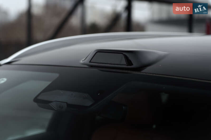 Позашляховик / Кросовер BYD Tang L 2025 в Одесі фото 41 Позашляховик / Кросовер BYD Tang L 2025 в Одесі