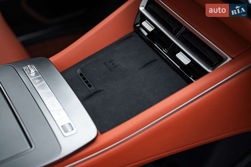 Позашляховик / Кросовер BYD Tang L 2025 в Одесі фото 57 Позашляховик / Кросовер BYD Tang L 2025 в Одесі