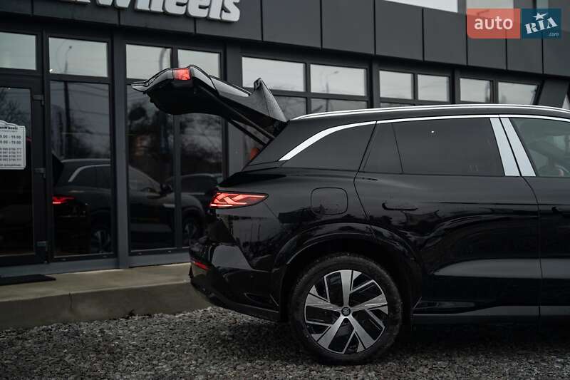 Внедорожник / Кроссовер BYD Tang L 2025 в Черновцах