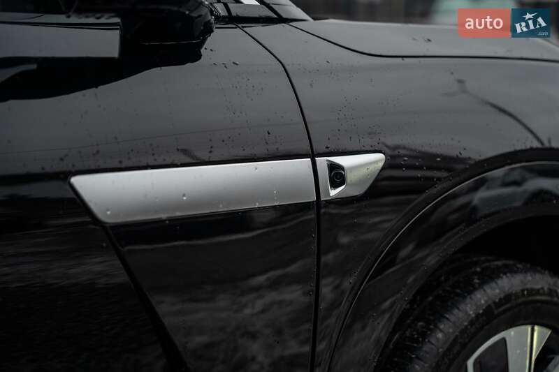 Внедорожник / Кроссовер BYD Tang L 2025 в Черновцах