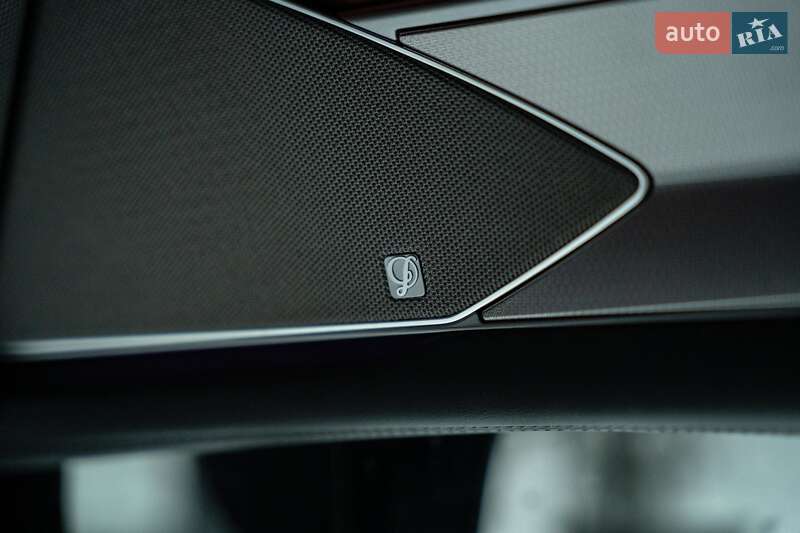 Внедорожник / Кроссовер BYD Tang L 2025 в Черновцах