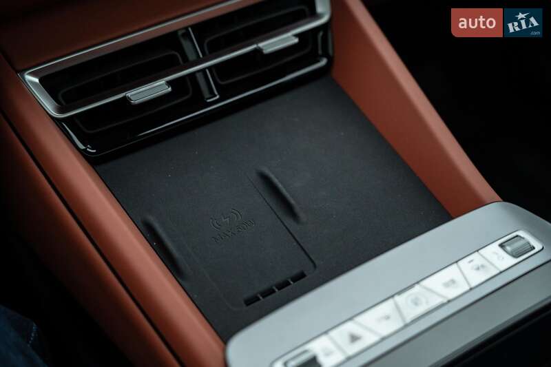 Внедорожник / Кроссовер BYD Tang L 2025 в Черновцах