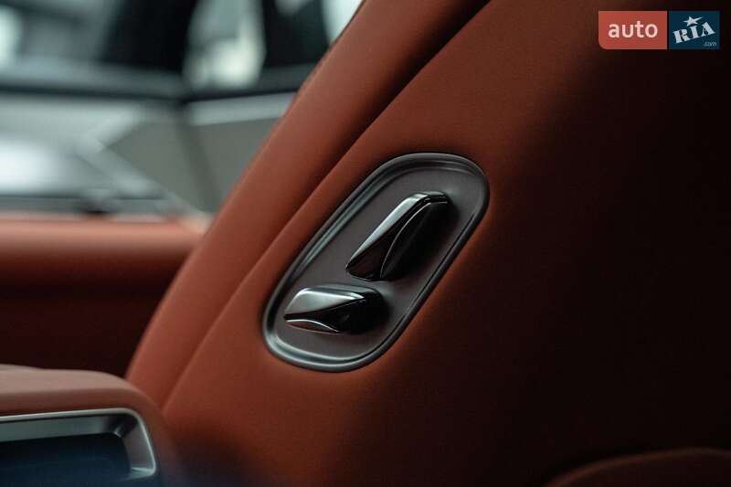 Внедорожник / Кроссовер BYD Tang L 2025 в Черновцах