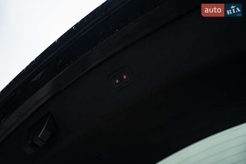 Внедорожник / Кроссовер BYD Tang L 2025 в Черновцах