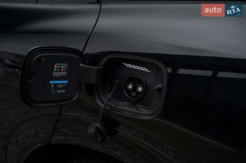 Внедорожник / Кроссовер BYD Tang L 2025 в Черновцах