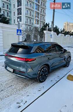 Внедорожник / Кроссовер BYD Tang L 2025 в Одессе