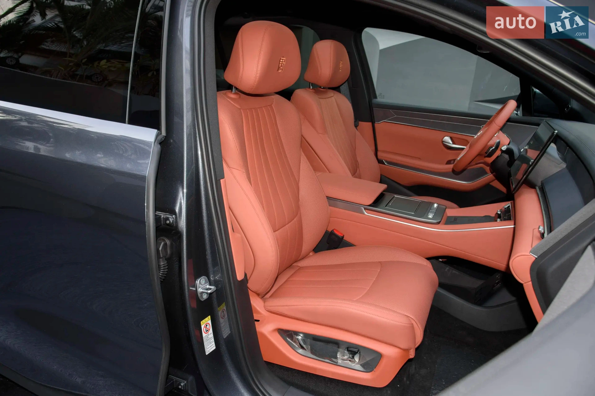 2025 BYD Tang - мініатюра 28