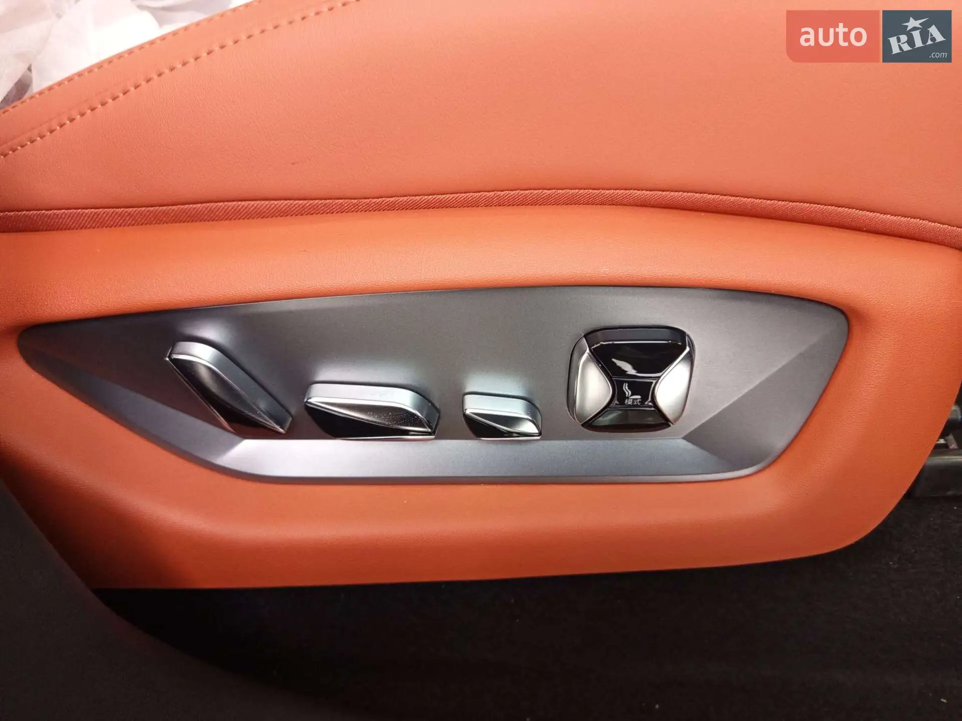 2025 BYD Tang - мініатюра 26