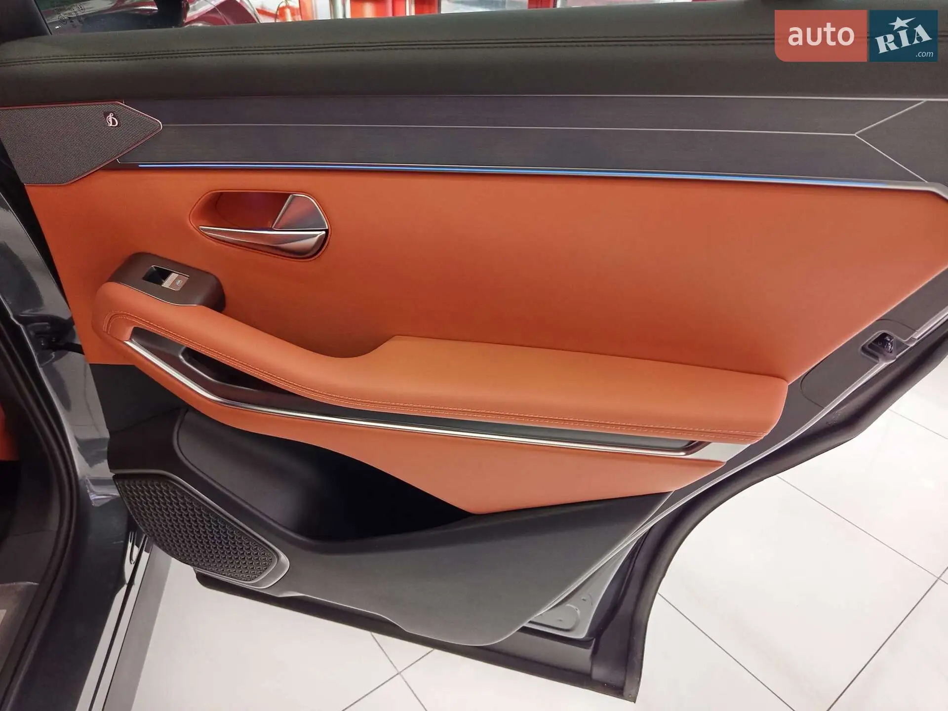 2025 BYD Tang - мініатюра 32