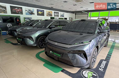 Внедорожник / Кроссовер BYD Tang L 2025 в Кропивницком