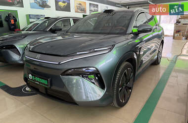 Позашляховик / Кросовер BYD Tang L 2025 в Кропивницькому