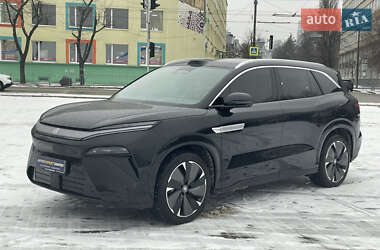 Внедорожник / Кроссовер BYD Tang L 2025 в Днепре