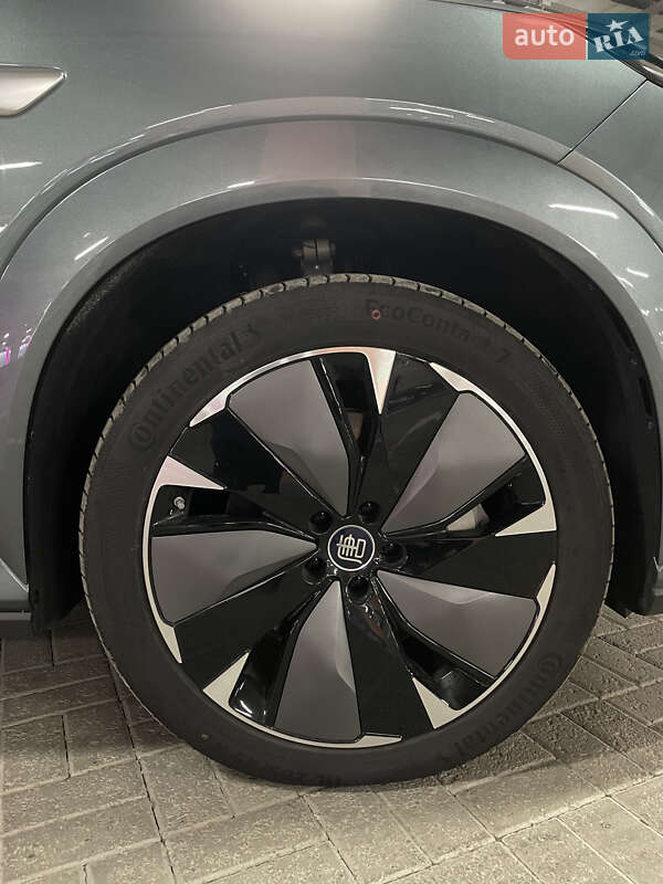 Внедорожник / Кроссовер BYD Tang L 2025 в Киеве