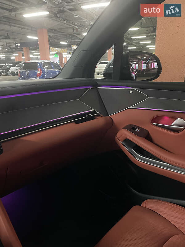 Внедорожник / Кроссовер BYD Tang L 2025 в Киеве