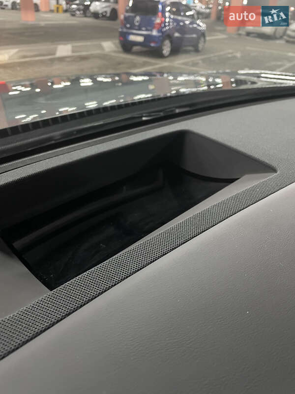 Внедорожник / Кроссовер BYD Tang L 2025 в Киеве