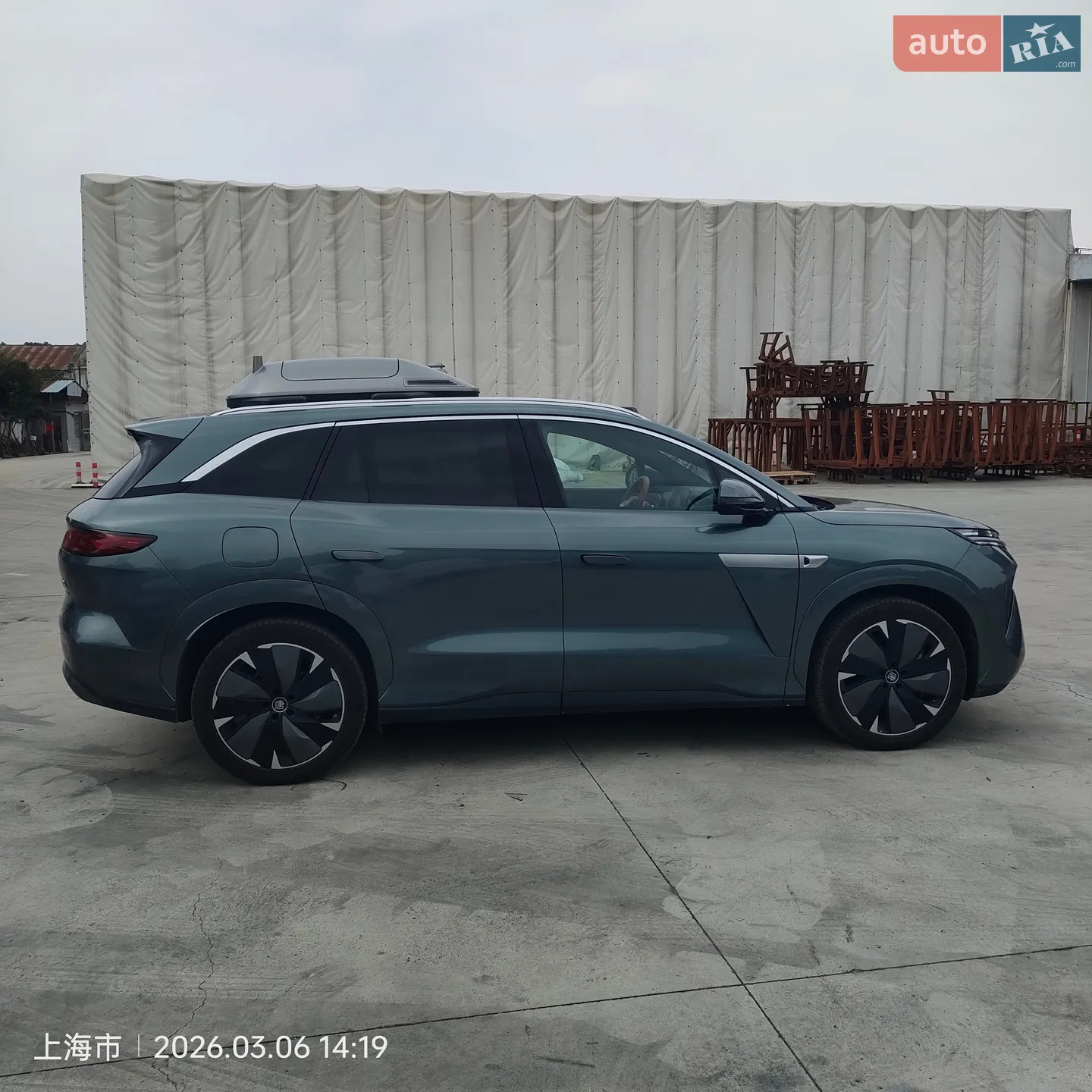 2025 BYD Tang - мініатюра 4