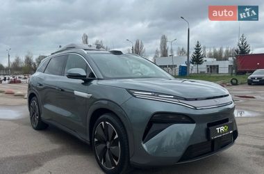 Внедорожник / Кроссовер BYD Tang L 2025 в Житомире
