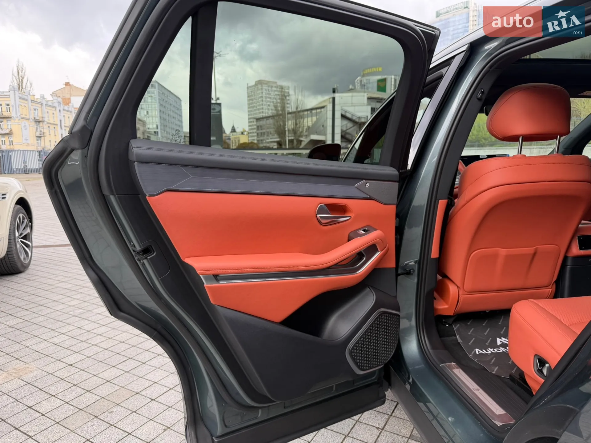 2025 BYD Tang - мініатюра 22