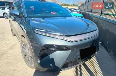 Внедорожник / Кроссовер BYD Tang L 2025 в Киеве