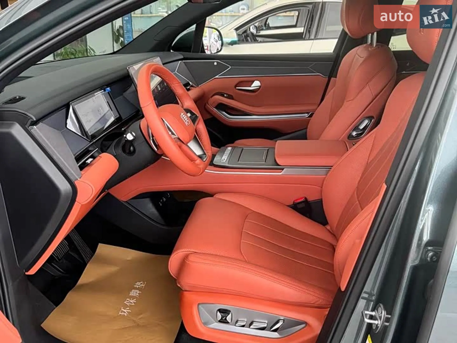 2025 BYD Tang - мініатюра 8
