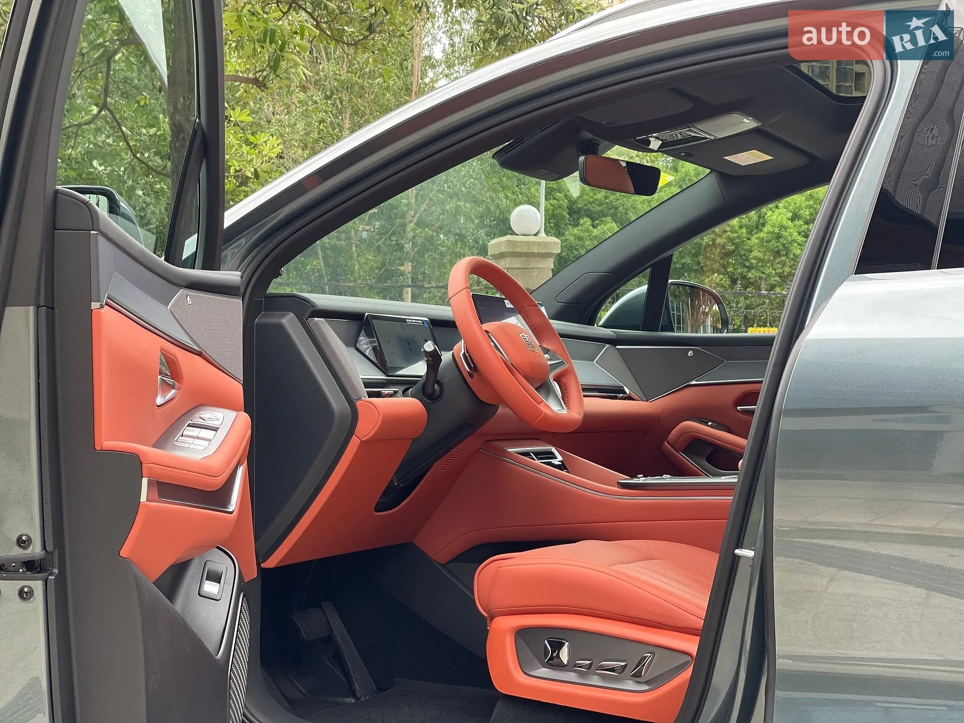 2025 BYD Tang - мініатюра 6