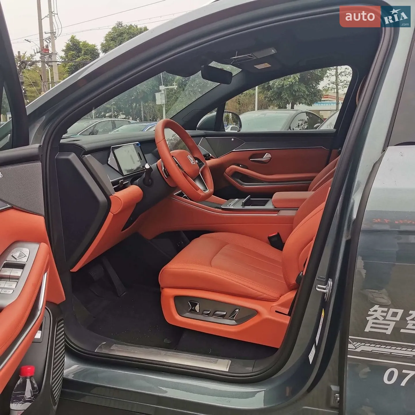 2025 BYD Tang - мініатюра 3