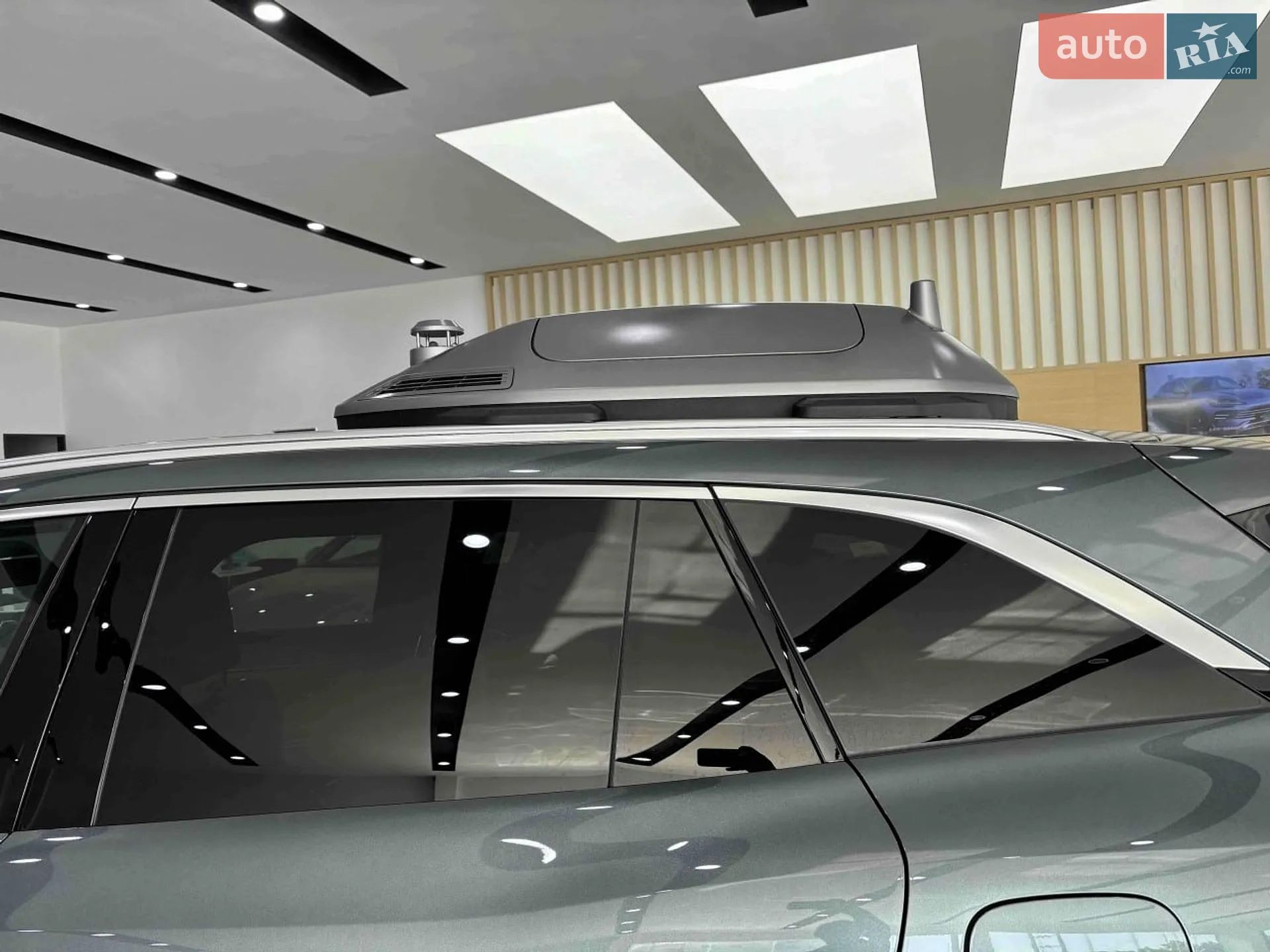 2025 BYD Tang - мініатюра 10
