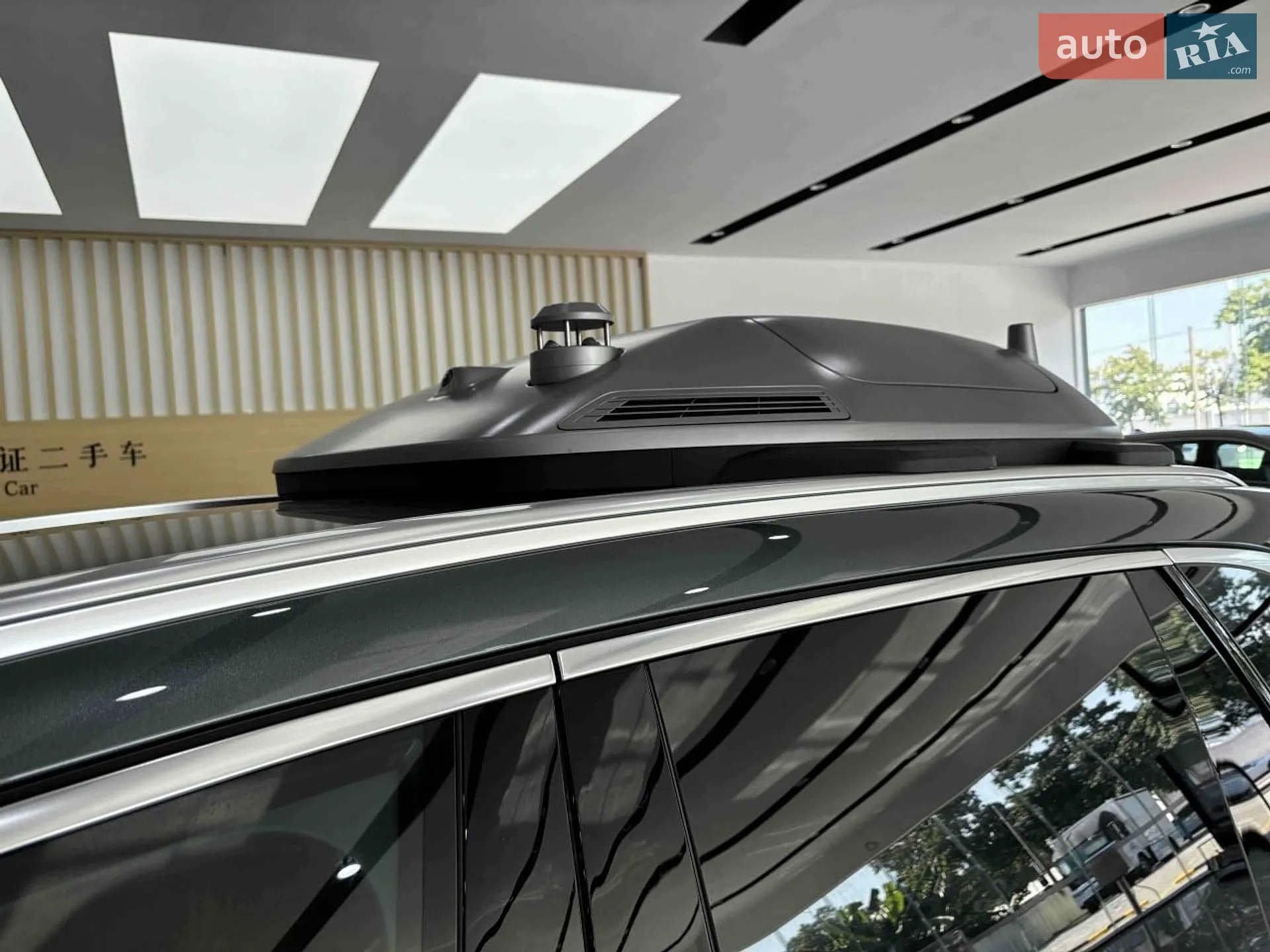 2025 BYD Tang - мініатюра 11