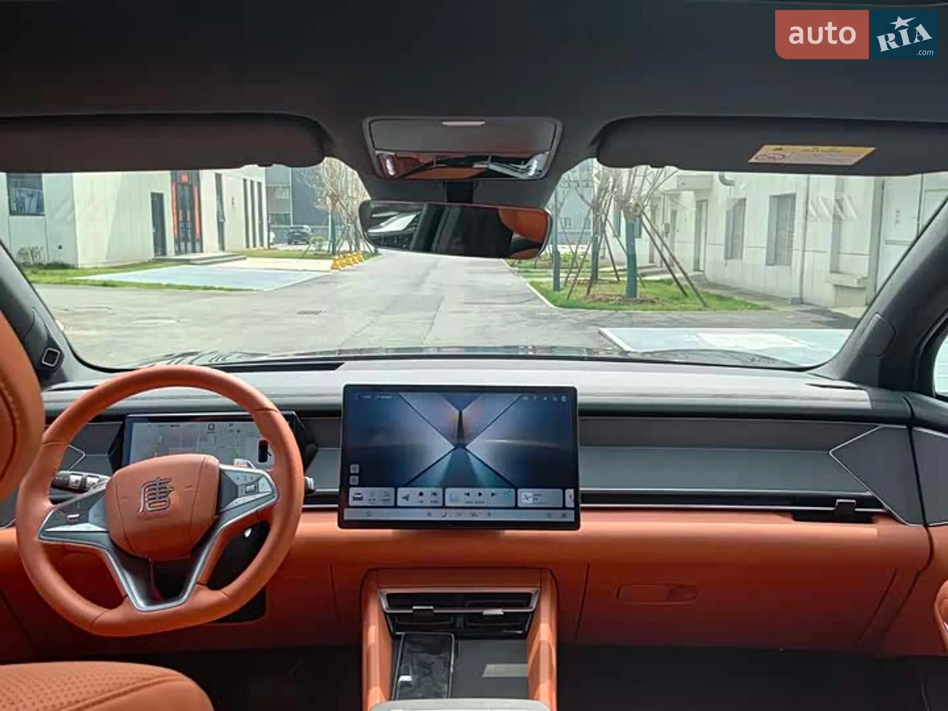 2025 BYD Tang - мініатюра 7