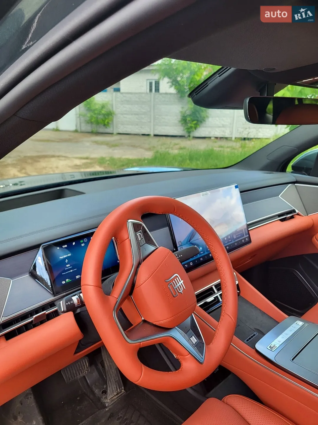 2025 BYD Tang - мініатюра 10