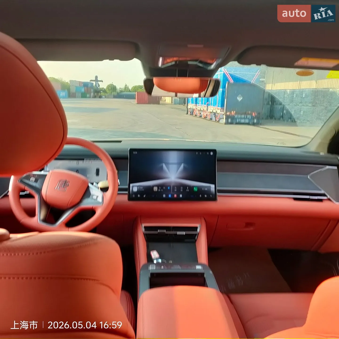 2025 BYD Tang - мініатюра 13