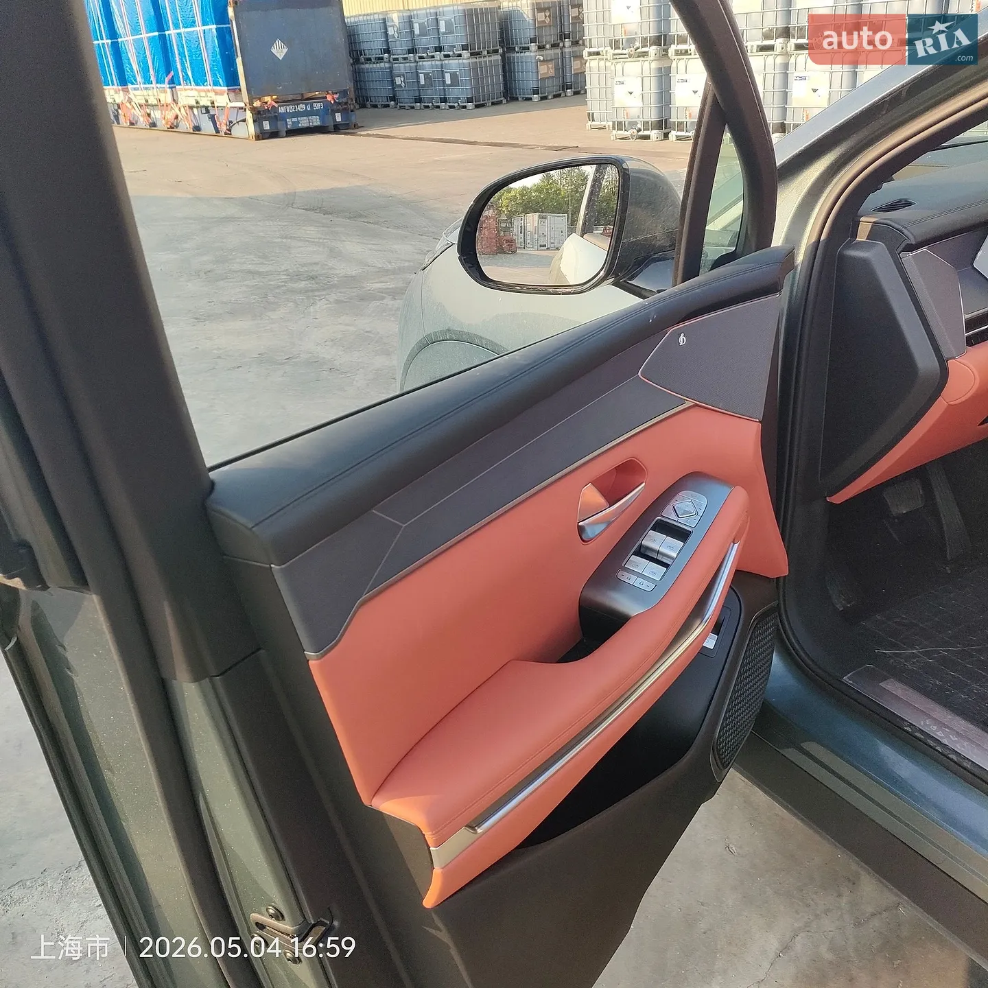 2025 BYD Tang - мініатюра 11