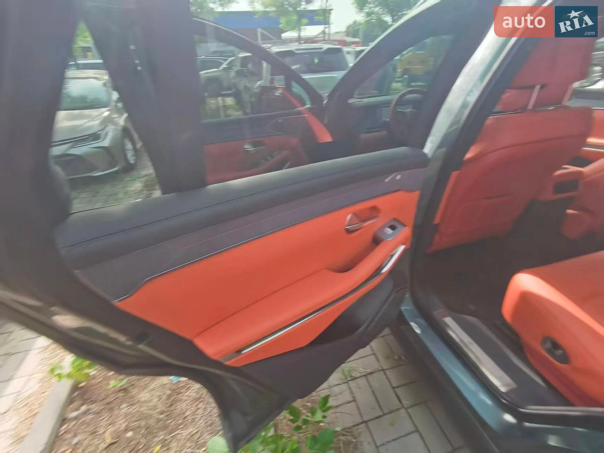 2025 BYD Tang - мініатюра 13