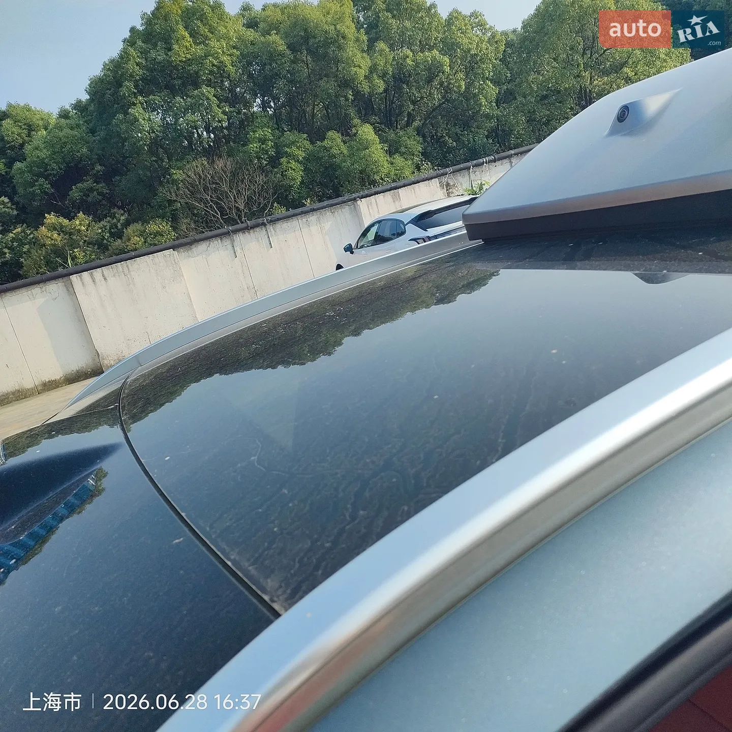 2025 BYD Tang - мініатюра 14