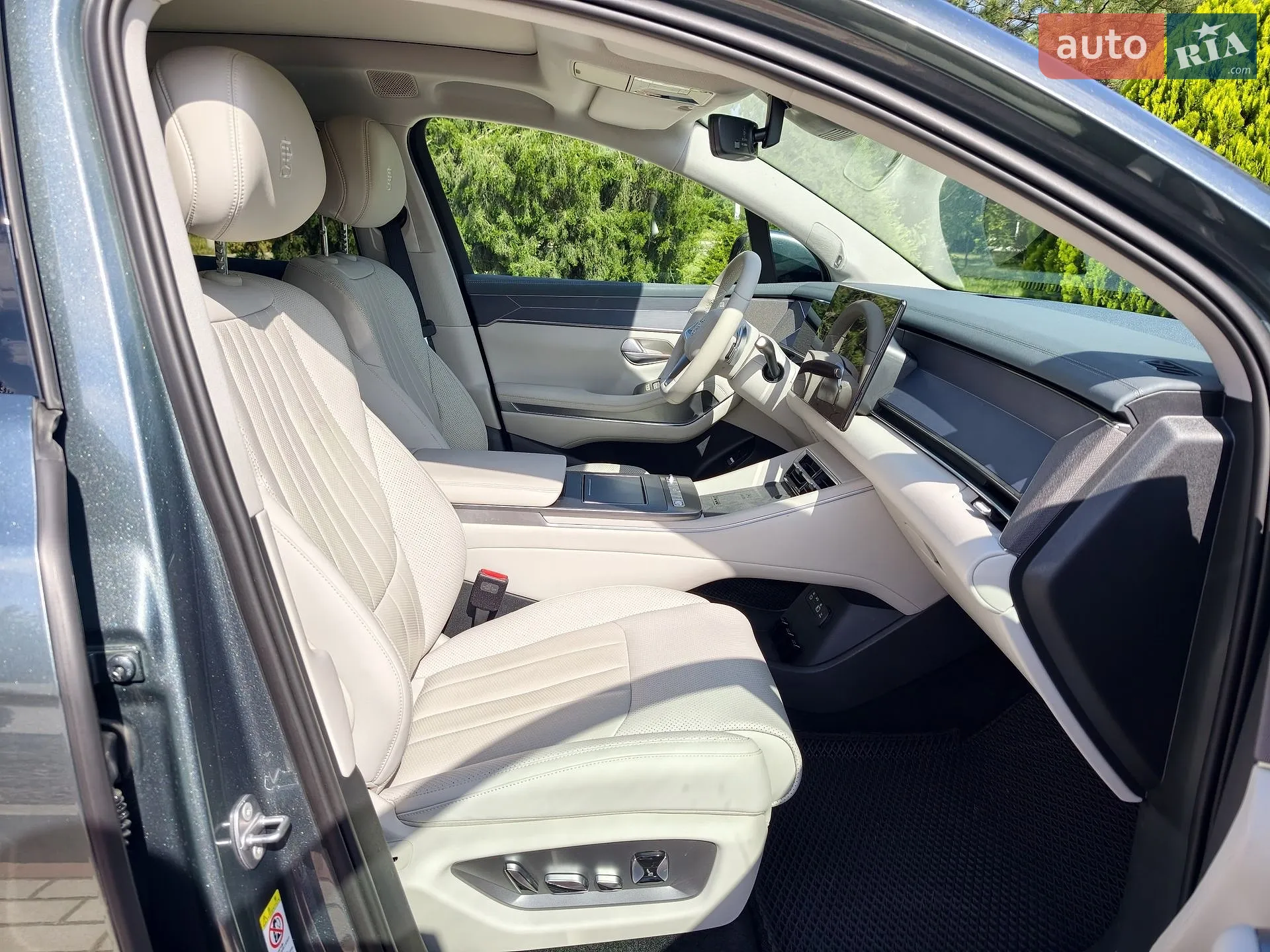 2025 BYD Tang - мініатюра 21