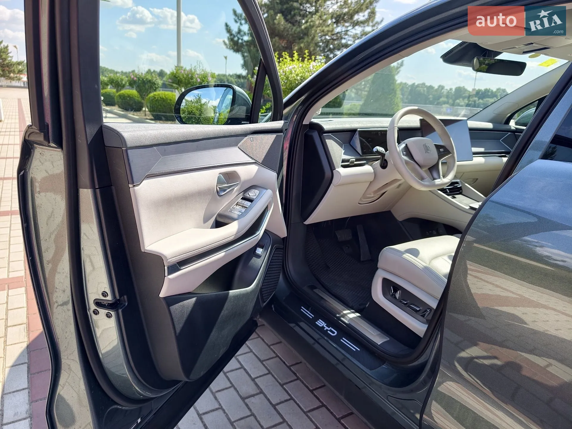 2025 BYD Tang - мініатюра 9