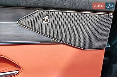 Внедорожник / Кроссовер BYD Tang L 2025 в Киеве