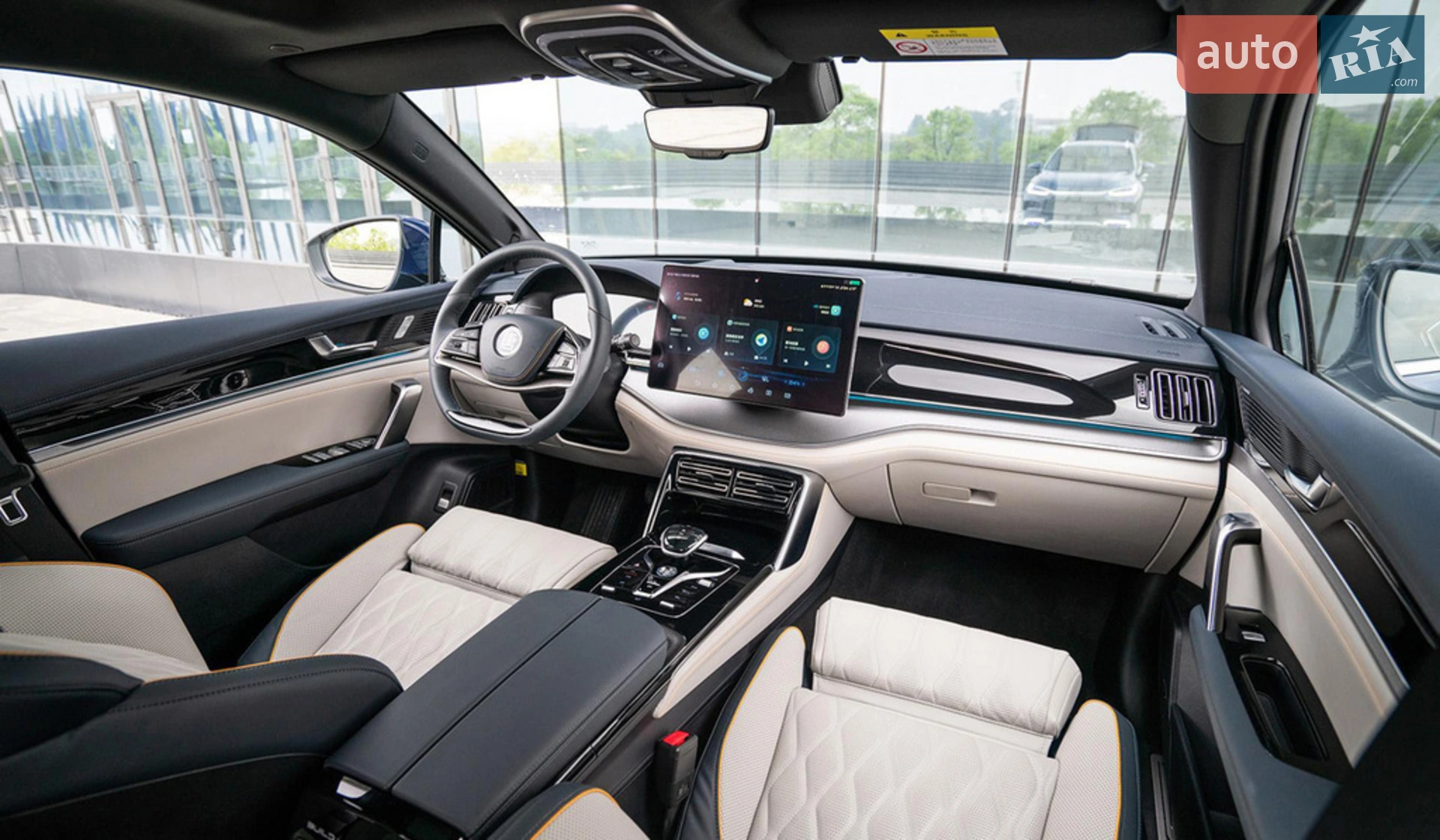 2022 BYD Tang - мініатюра 39