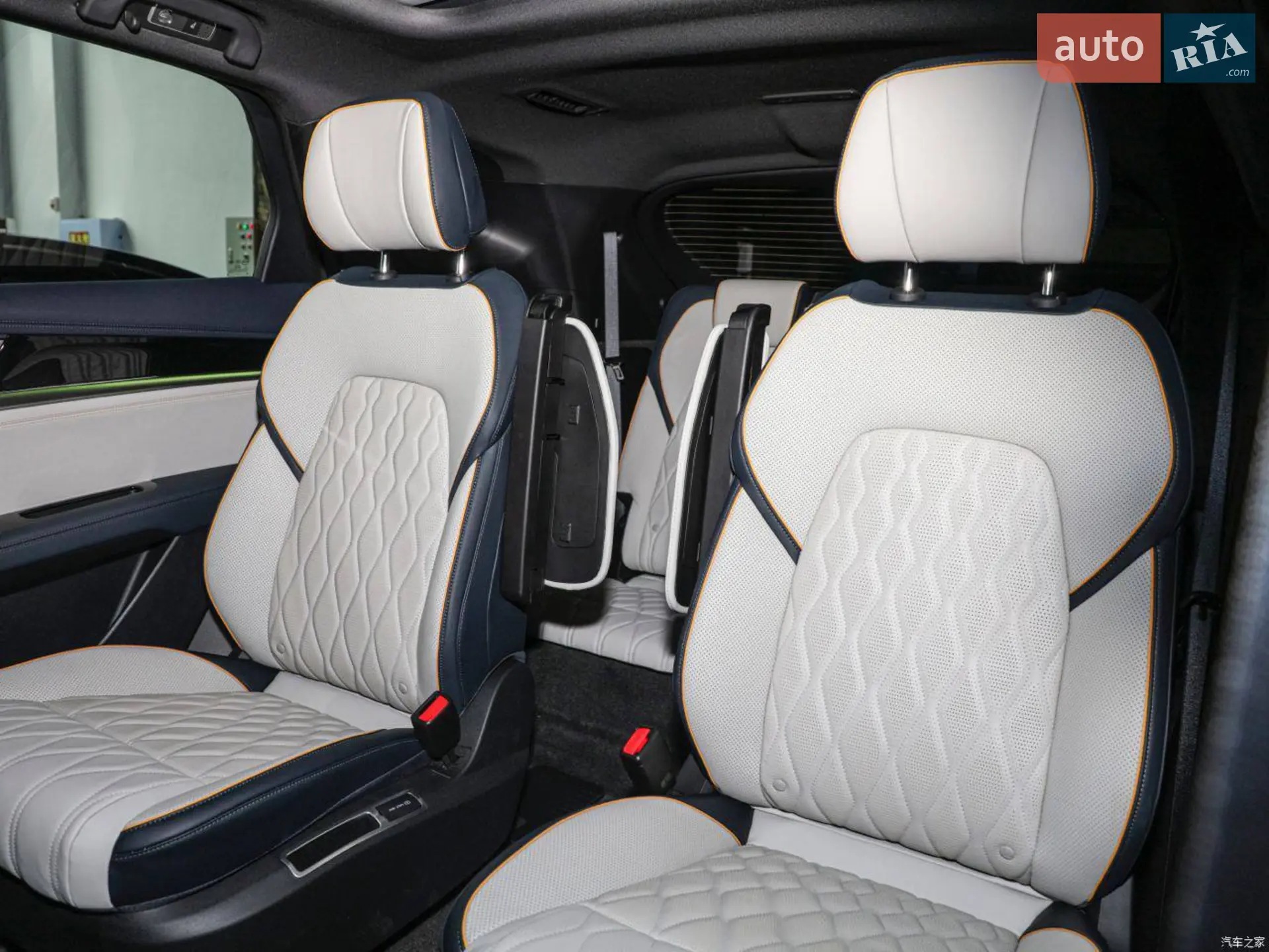 2022 BYD Tang - мініатюра 40
