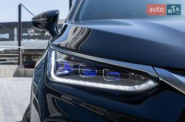 Позашляховик / Кросовер BYD Tang 2022 в Кривому Розі