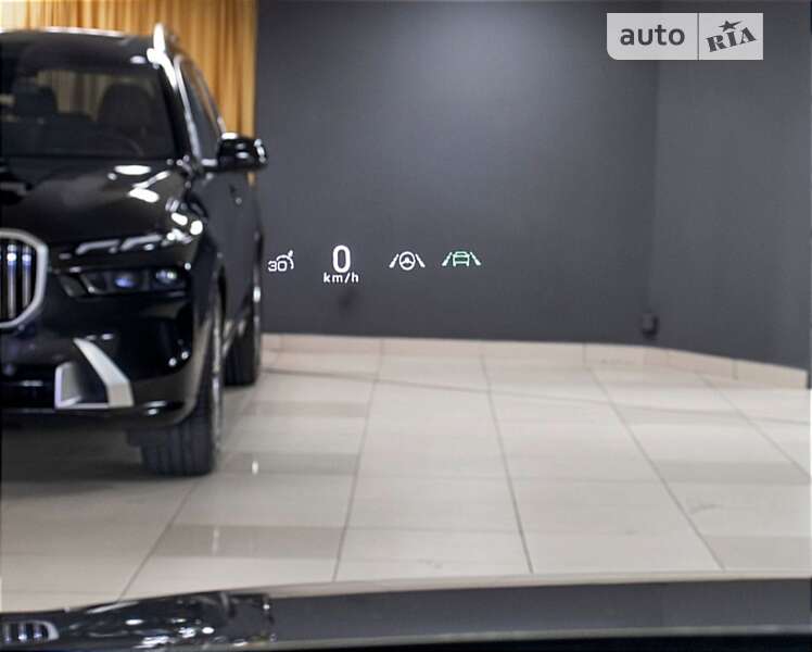 Позашляховик / Кросовер BYD Tang 2022 в Тернополі