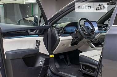 Внедорожник / Кроссовер BYD Tang 2022 в 