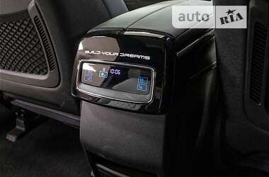 Внедорожник / Кроссовер BYD Tang 2022 в 