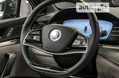 Внедорожник / Кроссовер BYD Tang 2022 в 