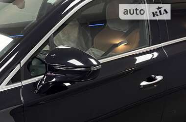 Внедорожник / Кроссовер BYD Tang 2023 в 