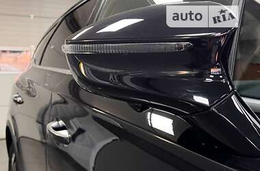 Внедорожник / Кроссовер BYD Tang 2023 в 
