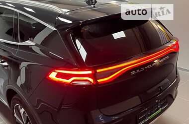 Внедорожник / Кроссовер BYD Tang 2023 в 