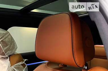 Внедорожник / Кроссовер BYD Tang 2023 в 