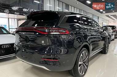 Позашляховик / Кросовер BYD Tang 2022 в Кривому Розі