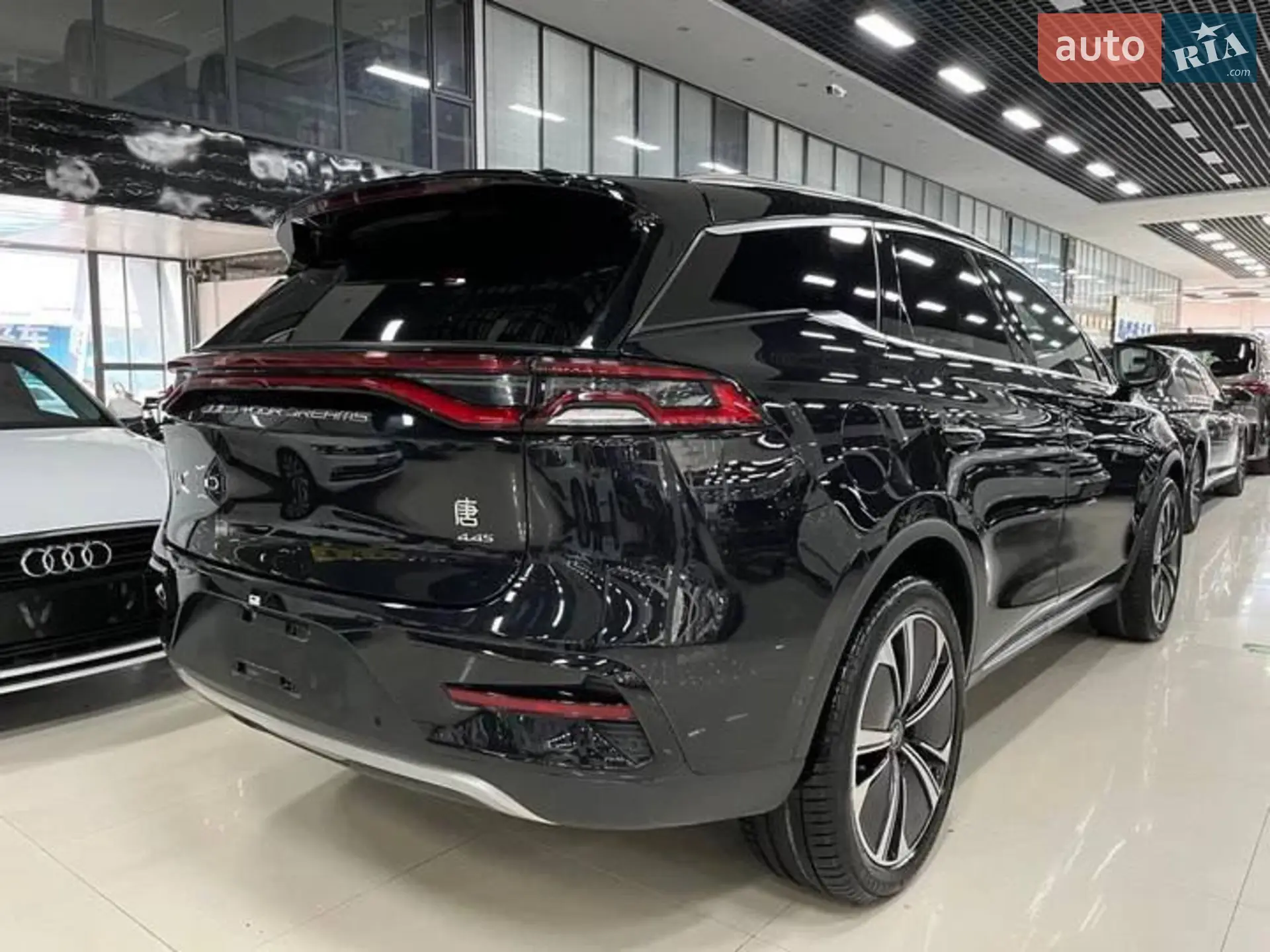 2022 BYD Tang - мініатюра 45